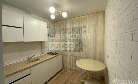 Продажа 2-комн квартиры на вторичном рынке Красногвардейская 3-я ул,  д. 6