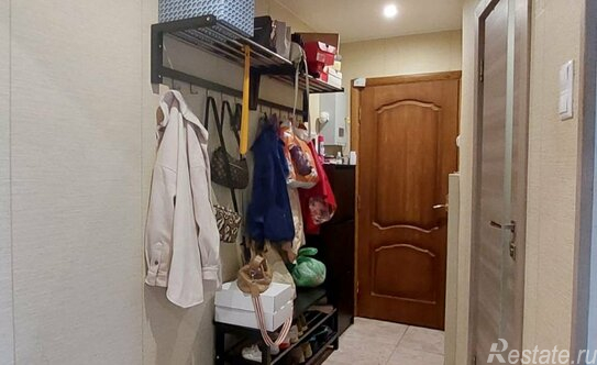 Продажа 2-комн квартиры на вторичном рынке Тимуровская ул,  д. 10,  к. 1