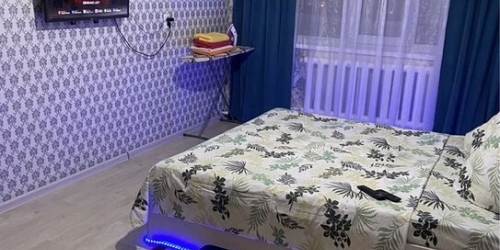 2-комн квартира ул Ивановская,  д. 26