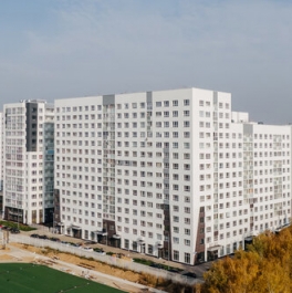 Продажа 2-комн квартиры на вторичном рынке улица Потаповская Роща,  д. 20 к2