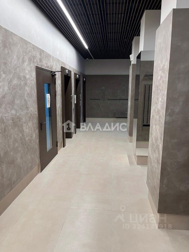 Продажа студии Красногорск, улица Молодежная, 6