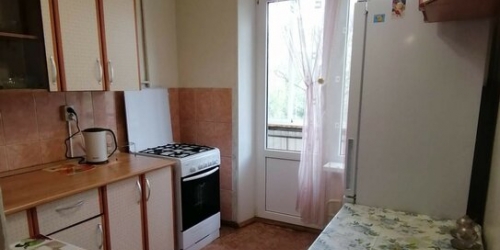 2-комн квартира ул Изумрудная,  д. 24