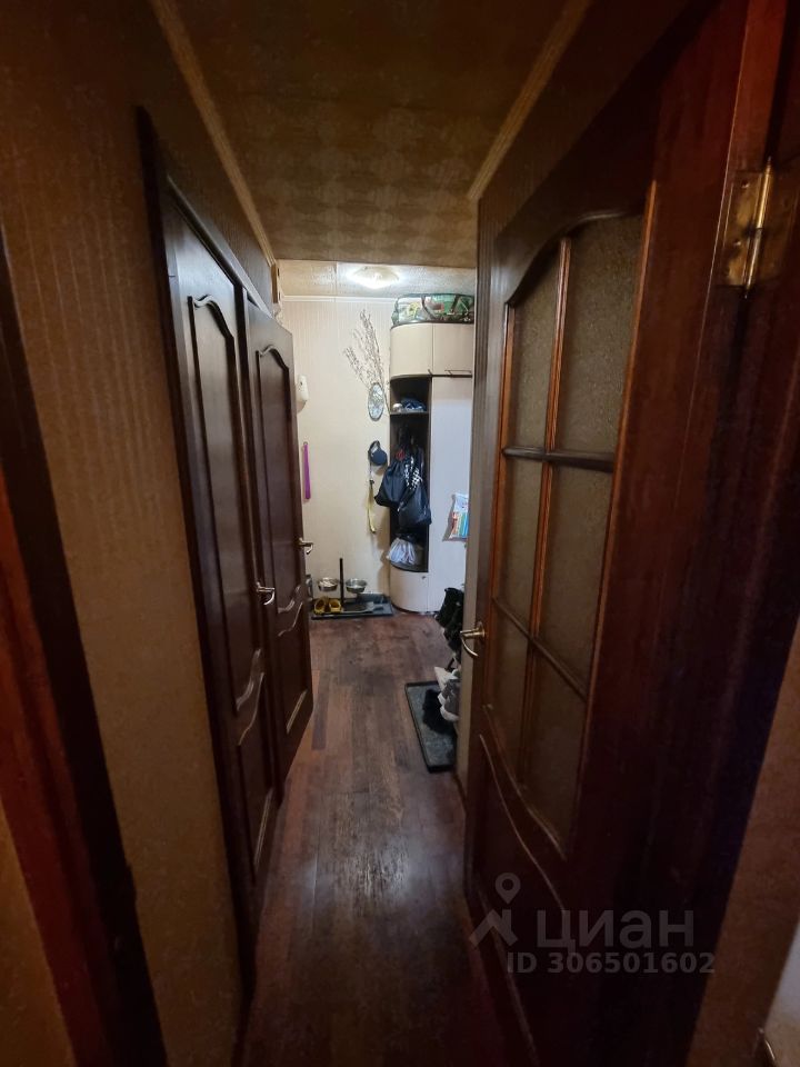 Продажа 3-комн квартиры на вторичном рынке Колтуши, улица Верхняя, 10