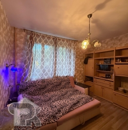 Продажа 2-комн квартиры на вторичном рынке Серпуховский Вал улица, дом 18/28