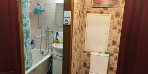 2-комн квартира ул Грекова,  д. 1