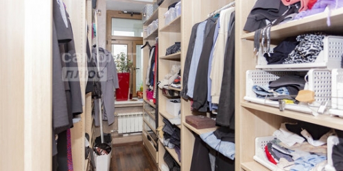 4-комн квартира Мира пр-кт,  д. 129