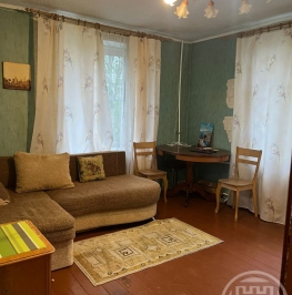 Аренда 1-комн квартиры на вторичном рынке Петергоф г., Петергоф г.,  д. 11