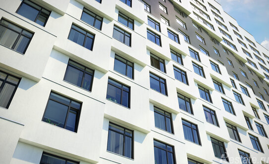 Продажа 1-комн квартиры на вторичном рынке улица Маршала Захарова,  д. 3