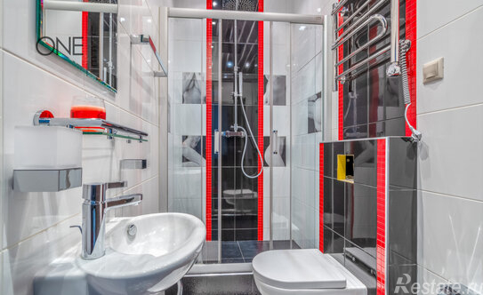 Продажа 2-комн квартиры на вторичном рынке проезд Берёзовой Рощи,  д. 12 с3