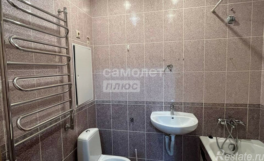 Продажа 1-комн квартиры на вторичном рынке Подрезково, Центральная улица,  д. 4А