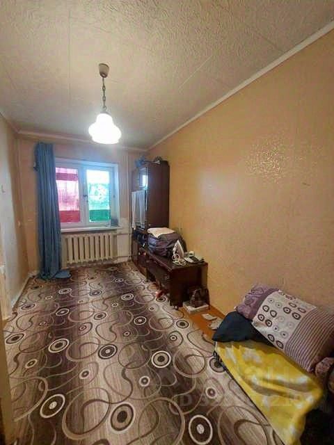 Продажа 2-комн квартиры на вторичном рынке пос. Новые Дома, 2