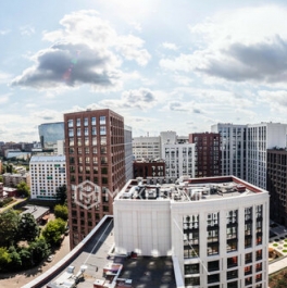 Продажа 2-комн квартиры на вторичном рынке Почтовая М. ул,  д. 12,  к. 4