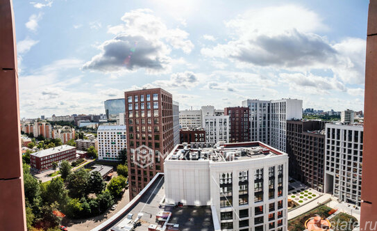 Продажа 2-комн квартиры на вторичном рынке Почтовая М. ул,  д. 12,  к. 4