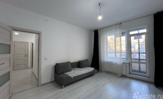 Продажа 3-комн квартиры на вторичном рынке Пулковское ш,  д. 71 к16