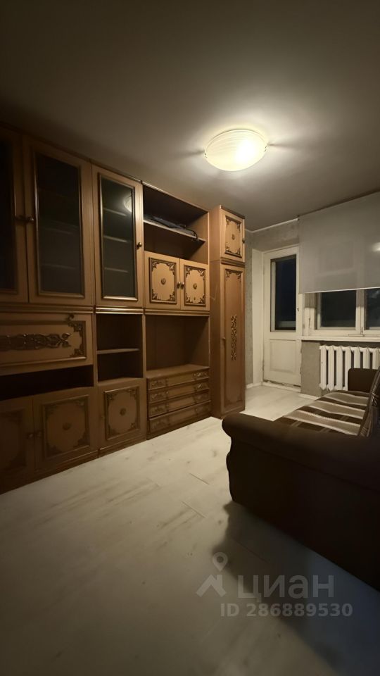 Аренда 2-комн квартиры на вторичном рынке Люберцы, Волковская улица, 51