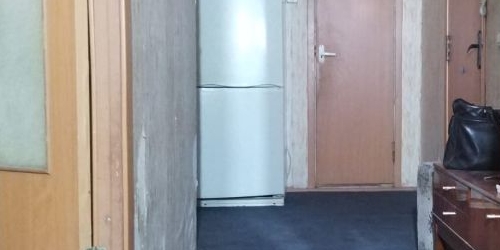 2-комн квартира улица Маршала Савицкого, 16к1