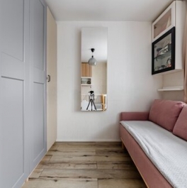 Продажа 2-комн квартиры на вторичном рынке Муринский 2-й пр-кт,  д. 22 литВ