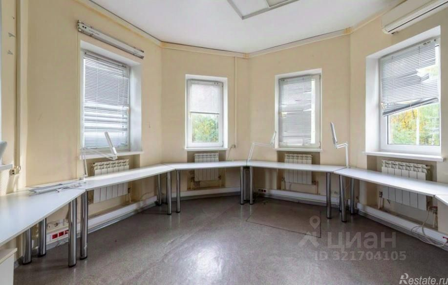 Продажа офиса улица Островитянова,  д. 8