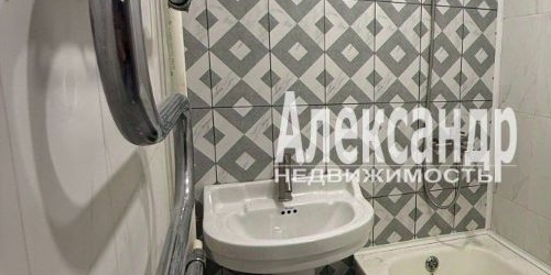 1-комн квартира проспект Луначарского, 70К1