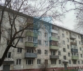 Продать Квартиры вторичка Чехов, ул Маркова  1 