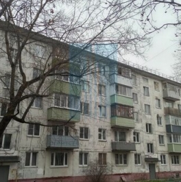 Продажа 1-комн квартиры на вторичном рынке Чехов, ул Маркова,  д. 1