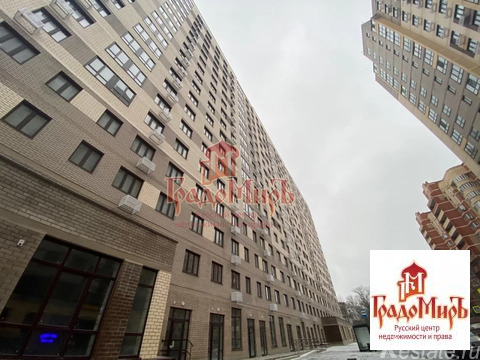 Продажа 3-комн квартиры на вторичном рынке Мытищи, Трудовой 1-й пер.,  д. 4