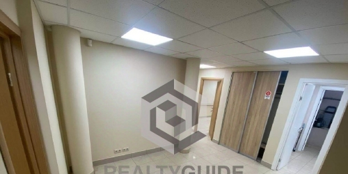 Помещение свободного назначения Архангельский пер,  д. 7