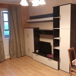 Аренда 2-комн квартиры на вторичном рынке улица Чичерина,  д. 12/2