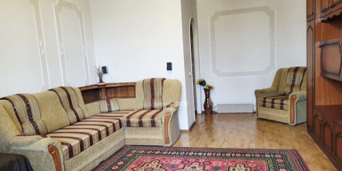 1-комн квартира Новослободская улица,  д. 46