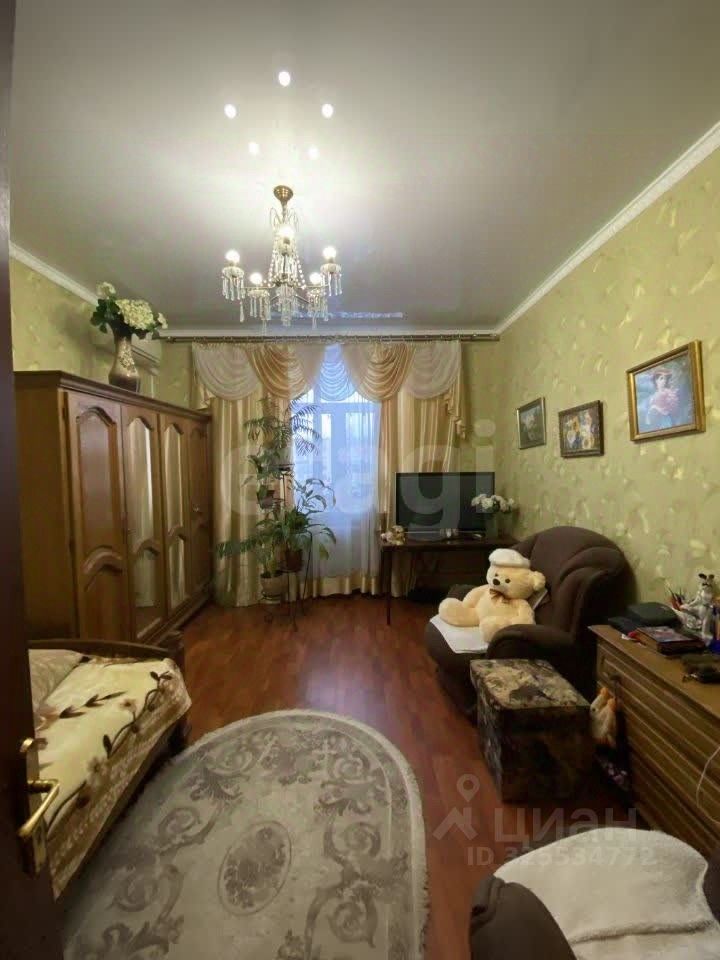 Продажа 2-комн квартиры на вторичном рынке шоссе Энтузиастов, 74/2