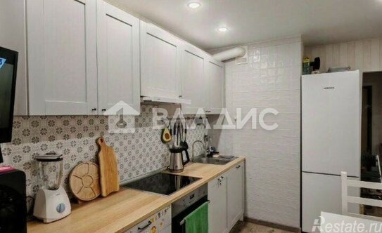 Продажа 1-комн квартиры на вторичном рынке Долгопрудный, Новый бульвар,  д. 7