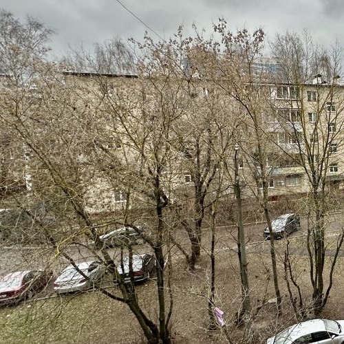 3-комн квартира Королев, улица Мичурина, 1б