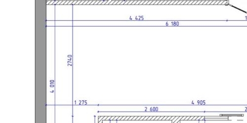 2-комн квартира Кирочная улица, 3