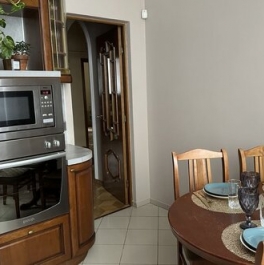 Аренда 3-комн квартиры на вторичном рынке ул Правды,  д. 6/34