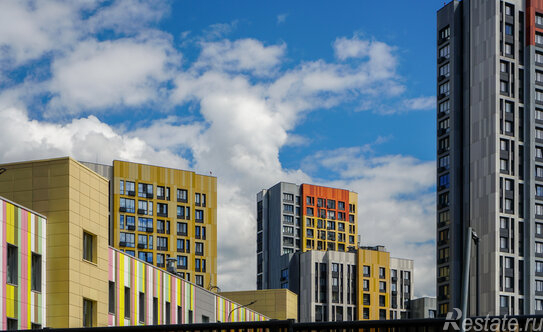 Продажа 2-комн квартиры на вторичном рынке Тюменский проезд