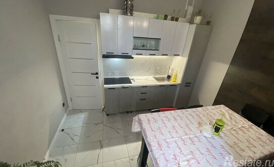 Продажа 1-комн квартиры на вторичном рынке улица Лихоборские Бугры,  д. 12