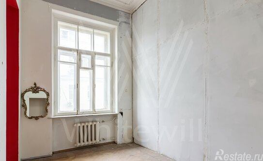 Продажа 5-комн квартиры на вторичном рынке ул Поварская,  д. 20