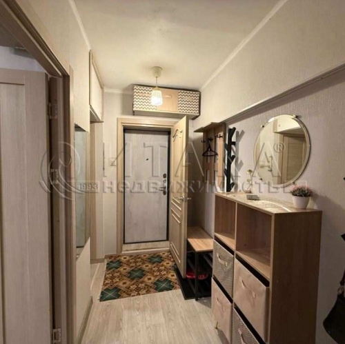 Комната Аэродромная ул., д. 3