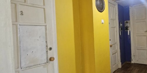 3-комн квартира Свеаборгская улица, 9