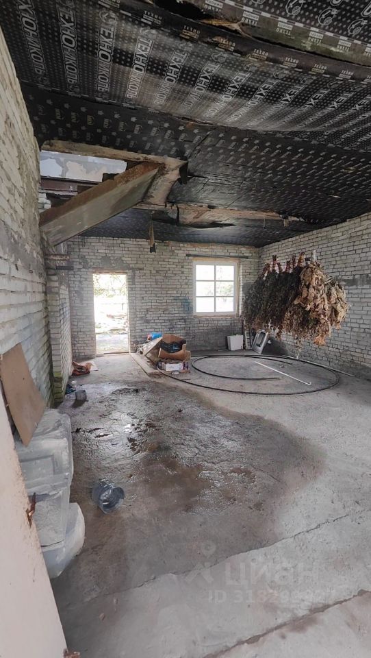 Продажа дома д. Куровицы, Вырицкий проспект, 80