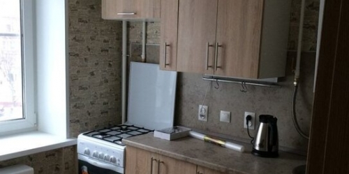 2-комн квартира Слободской переулок,  д. 6А