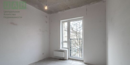 1-комн квартира Двинская улица,  д. 6