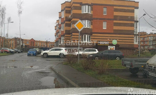 Продажа 1-комн квартиры на вторичном рынке улица Потаповская Роща,  д. 1 к2