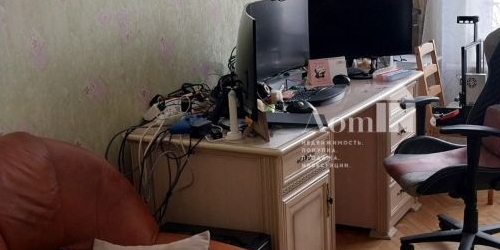 3-комн квартира Ивановская улица, 6