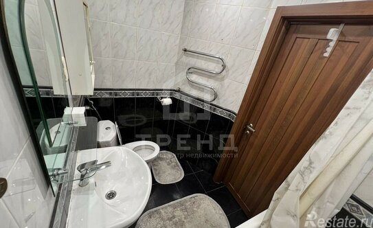 Продажа 3-комн квартиры на вторичном рынке Ланское ш