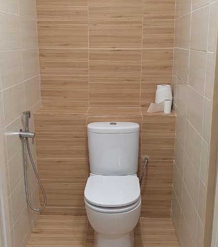 3-комн квартира с. Домодедово, улица Современников, 6