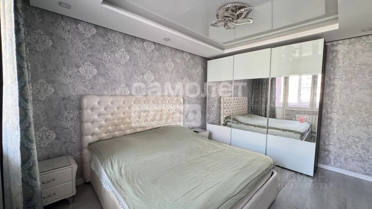 Продажа 2-комн квартиры на вторичном рынке Покровская улица, 17к3