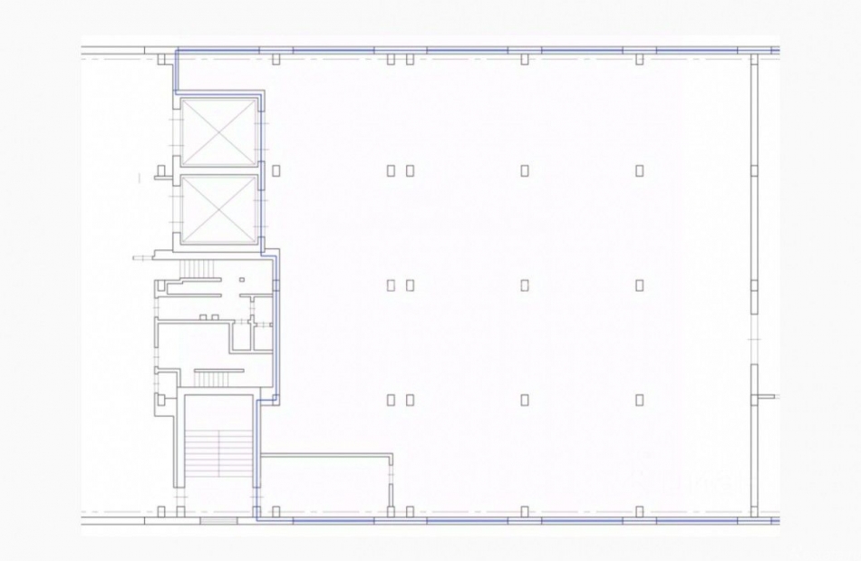 Аренда ПСН Предпортовый 4-й проезд,  д. 5
