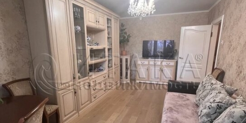 3-комн квартира ул Савушкина,  д. 130,  к. 1
