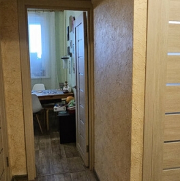 Аренда 1-комн квартиры на вторичном рынке Клязьминская улица,  д. 19